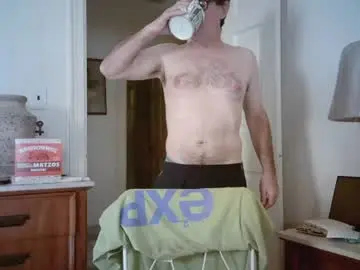 Chaturbate Adult Video Chat of mikewulds