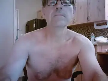 Chaturbate Best Webcam of mikewulds