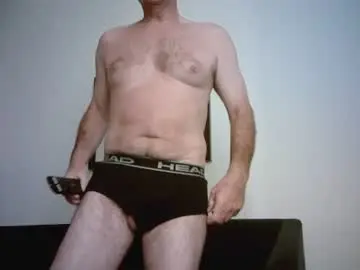 Chaturbate Nude Webcam of mikewulds