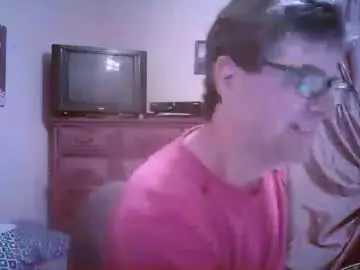 Chaturbate Sex Chat of mikewulds