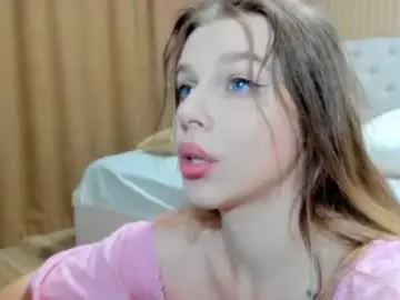 Chaturbate Sex Chat of mila_polly_and_forester