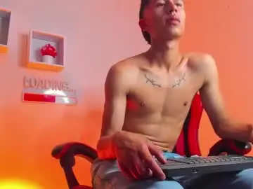 Chaturbate Sex Chat of poseidon_core_