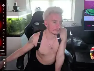 Chaturbate Sex Chat of rayzel_white