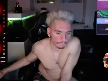 Chaturbate Watch Live Sex Cams of rayzel_white