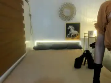 Chaturbate Best live sex cam show of samanthasamson