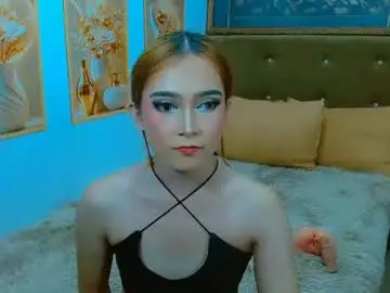 Chaturbate Best live sex cam show of samanthasamson