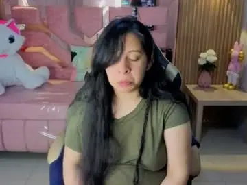 Chaturbate Free Live Porn of sara_tellez_s