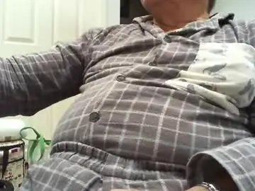 Chaturbate Adult Video Chat of skipper1970