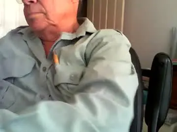 Chaturbate Sex Chat of skipper1970