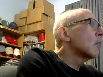 Chaturbate Live Porn of sluttyslave81