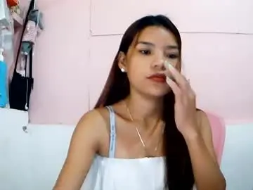 Chaturbate Live Sex Cam of sweet01pinay
