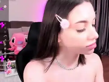 Chaturbate Live Porn of sweetameliaa