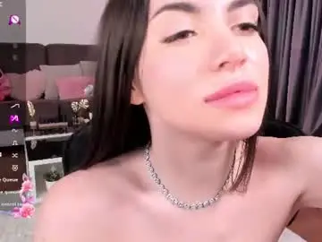 Chaturbate Private Sex Chat of sweetameliaa