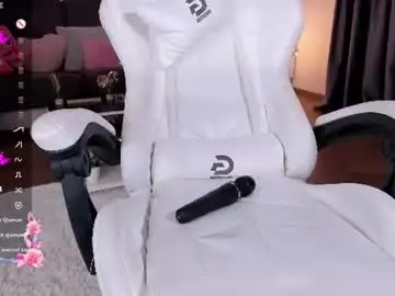 Chaturbate Live Porn of sweetameliaa