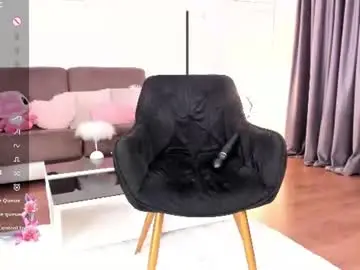Chaturbate Free Porn Cam of sweetameliaa