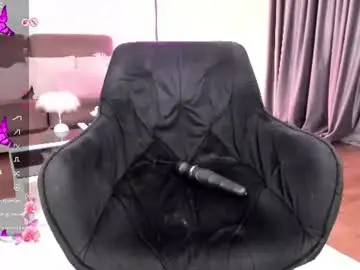 Chaturbate Live Porn of sweetameliaa