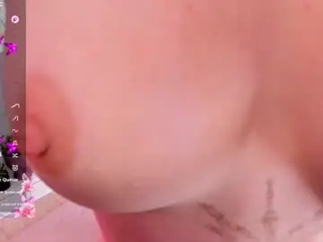 Chaturbate Private Sex Chat of sweetameliaa