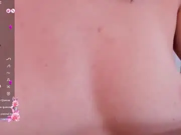 Chaturbate Best Webcam of sweetameliaa