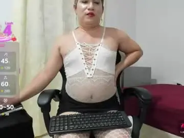 Chaturbate Adult Webcams of tania_lucia1