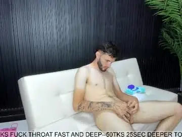 Chaturbate Free Porn Cam of thelatinhousevip