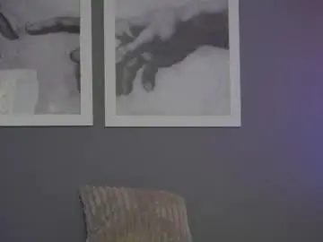 Chaturbate Adult Video Chat of alfafever