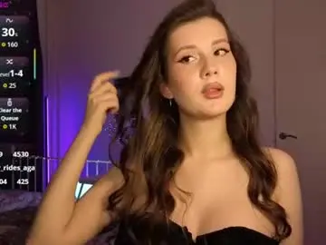 Chaturbate Best Webcam of allgloryforloryy