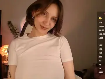 Chaturbate Adult Webcams of amylas