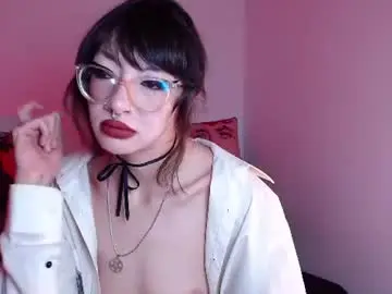 Chaturbate Live Sex of arabella_stone
