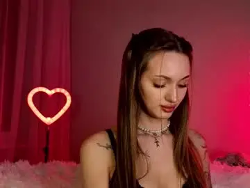 Chaturbate Private Sex Chat of ash__care