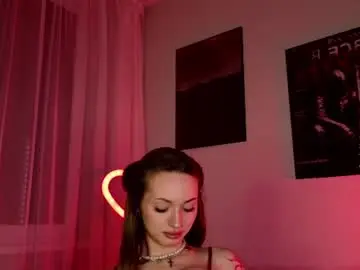 Chaturbate Adult Webcams of ash__care