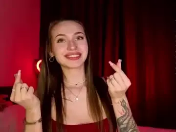 Chaturbate Adult Webcams of ash__care