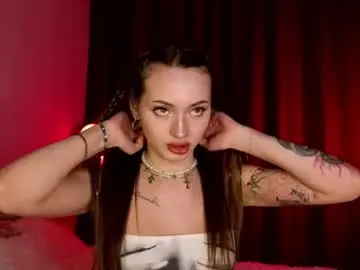 Chaturbate Nude Webcam of ash__care