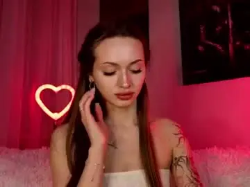 Chaturbate Best live sex cam show of ash__care