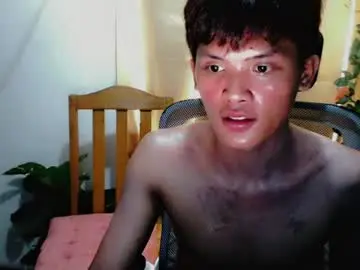 Chaturbate Free Porn Cam of asian_phukerat