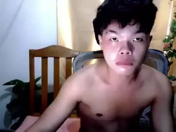 Chaturbate Watch Live Sex Cams of asian_phukerat