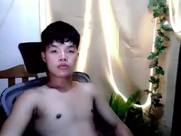 Chaturbate Adult Webcams of asian_phukerat