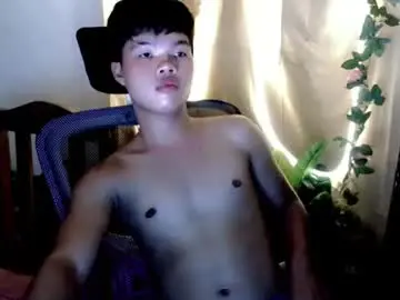 Chaturbate Live Porn of asian_phukerat