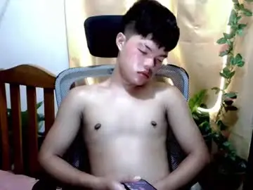 Chaturbate Adult Webcam of asian_phukerat
