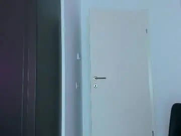 Chaturbate Live Porn of babybluesin