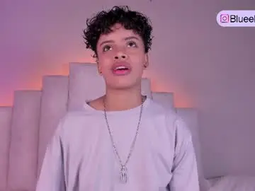 Chaturbate Sex Chat of beckablue