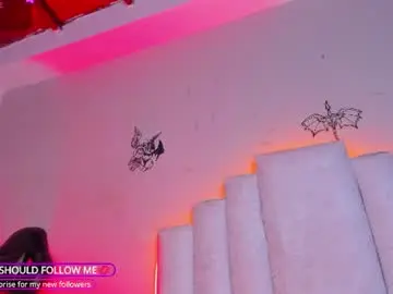 Chaturbate Sex Chat of beckablue