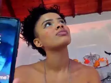Chaturbate Live Porn of beckablue
