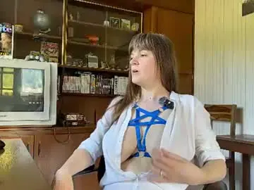Chaturbate Sex Chat of claire_moulin