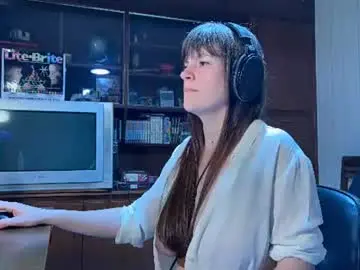 Chaturbate Adult Webcam of claire_moulin
