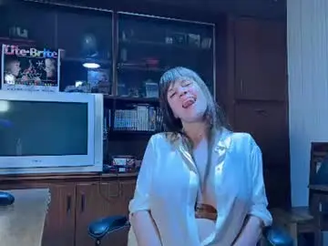 Chaturbate Live Sex Cam of claire_moulin