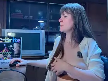 Chaturbate Live Sex of claire_moulin