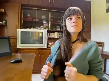 Chaturbate Free Live Porn of claire_moulin