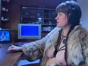 Chaturbate Adult Video Chat of claire_moulin