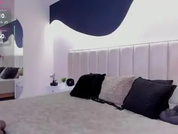 Chaturbate Live Porn of clairemiller