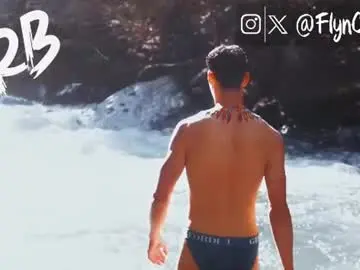 Chaturbate Best live sex cam show of connorflyn